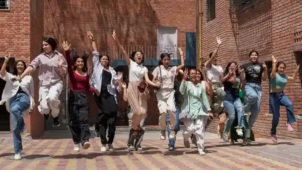 Azim Premji Foundation is offering scholarships in FY25-26 to underprivileged girl students pursuing their first undergraduate degrees and diploma courses. In a detailed statement on its official website, the foundation said that students who wish to apply for the scholarship can do so via the website here — azimpremjifoundation.org.