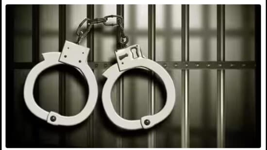 <b>Agartala:</b> Four people were arrested on Saturday after the burnt body of a homemaker in her mid-30s was recovered on Friday from Mirza in Tripura's Gomati district, police said. The deceased, Anjali Sarkar, and her husband Pankaj had approached a local police station on Friday to lodge a complaint against three people who had allegedly threatened and assaulted them while they were working at their shop in the Mirza market on Thursday night, over a previous enmity, according to police officers.