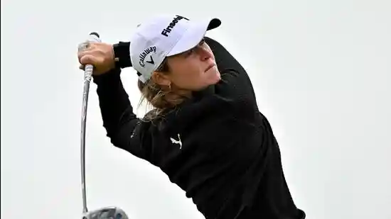 <b>Gurugram:</b> It's been a season to remember for Mimi Rhodes. The 23-year-old has been nerveless in her rookie year on the Ladies European Tour (LET), winning three titles and securing two top-10s from 19 starts to establish herself as one of the rising stars in women's golf.<b>Gurugram:</b> It's been a season to remember for Mimi Rhodes. The 23-year-old has been nerveless in her rookie year on the Ladies European Tour (LET), winning three titles and securing two top-10s from 19 starts to establish herself as one of the rising stars in women's golf.The current leader of LET Order of Merit and Rookie of the Year rankings, Rhodes will lead a dazzling starcast in what promises to be a tricky 17th iteration of Hero Women's Indian Open (HWIO) 2025 that tees off at DLF Golf and Country Club here on Thursday.Having turned professional last September, Rhodes' breakout moment arrived this March when she won Ford Women's NSW Open at Wollongong Golf Club. Her two-shot win also included a course-record 62 in the second round, showing that her sense of occasion is not too bad either.
