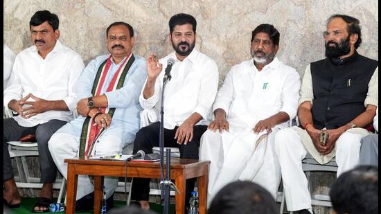 <b>Hyderabad:</b> The local body elections in Telangana are likely to be held in the third week of September and a notification announcing it may be issued by the state election commission (SEC) in the first week of next month, people familiar with the matter said on Monday.