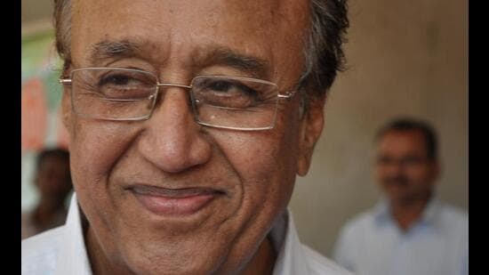 <b>Hyderabad:</b> Veteran Communist leader, former national general secretary of the Communist Party of India (CPI), and former MP Suravaram Sudhakar Reddy passed away after prolonged illness in Hyderabad late on Friday night, his family members said. He was 83.