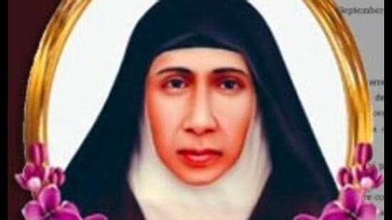 <b>Kochi:</b> Eliswa Vakayil, the first nun of the Catholic Church in Kerala, is set to be declared as ‘Blessed' in a ceremony on November 8, Church officials said on Tuesday. The ceremony is set to take place following the approval for the same by Pope Leo XIV, the church said.