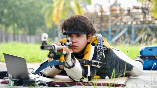 <b>New Delhi: </b>Some of India's finest junior shooting talents will be looking to make their mark on home turf at the ISSF Junior World Cup, starting Thursday at the Karni Singh Shooting Range. India has a deep reservoir of young talent in the sport, and the challenge for them will be to stay steady as they prepare for the tough transition to the senior level.
