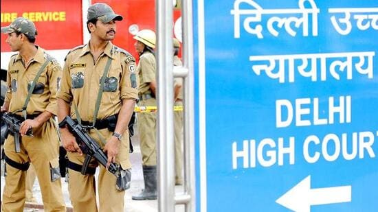 <b>NEW DELHI: </b>The Delhi high court on Thursday reserved its verdict on an appeal by London-based arms middleman Sanjay Bhandari challenging a trial court's order designating him as a fugitive economic offender (FEO), which would allow the authorities to confiscate Bhandari's properties worldwide.