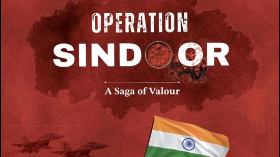 <b>NEW DELHI:</b> The National Council for Education Research and Training (NCERT) has introduced two special modules on Operation Sindoor, describing the military operation that struck at terror infrastructure in Pakistan and Pakistan-occupied Kashmir, “a triumph of bravery, strategy, and innovation”.