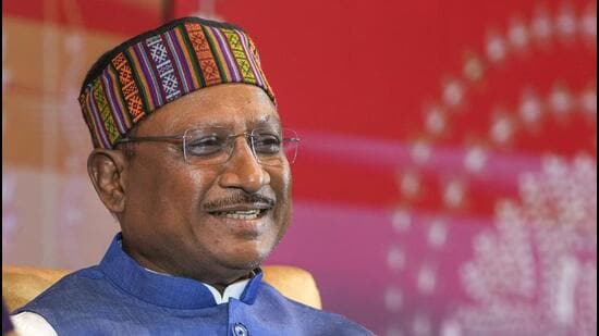 <b>Raipur:</b> Chhattisgarh chief minister Vishnu Deo Sai on Thursday left for a 10-day trip to Japan and South Korea to draw investments in key sectors, including electronics, automobiles, and food processing, officials aware of the matter said. “I will attend the World Expo in Osaka, Japan. Both Japan and South Korea have made significant progress in electronics, automobiles, and food processing. Chhattisgarh too has immense possibilities in these sectors. We will present our new industrial policy and invite industrialists to invest in the state,” Sai, who is on his first foreign visit as the CM, said before boarding his flight to Delhi at Swami Vivekananda Airport in Raipur in Chattisgarh.