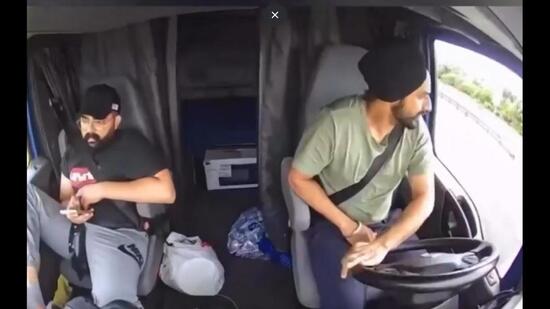 <b>Toronto:</b> Alarmed at the United States pausing worker visas for foreign commercial truck drivers, a leading Canadian association has called upon Ottawa for action to immediately address immigration-related “problems” in the industry. The American action was announced by US Secretary of State Marco Rubio on Thursday. He posted on X, “The increasing number of foreign drivers operating large tractor-trailer trucks on US roads is endangering American lives and undercutting the livelihoods of American truckers.”