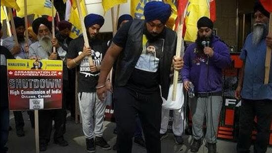 <b>Toronto:</b> The secessionist group Sikhs for Justice's (SFJ) Canadian coordinator for the so-called Khalistan Referendum Inderjeet Singh Gosal was arrested by police on Friday and faces charges including the careless use of a handgun. While reports emerged of the arrest, few details were available earlier but the outlet Global News reported on Monday that Gosal was arrested by the Ontario Provincial Police (OPP) from the town of Whitby in connection with multiple firearm-related offences.