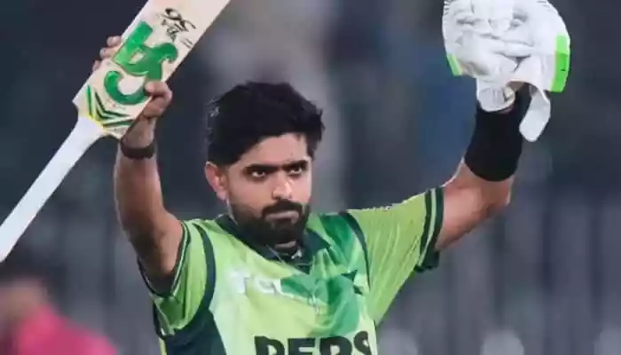 Babar Azam Smashes First Ton In 807 Days