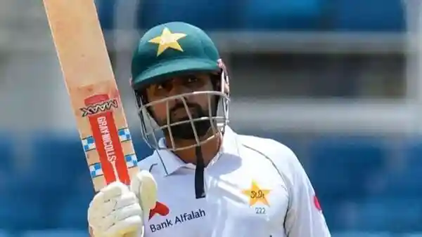 Babar Azam went past Virat Kohli and Shubman Gill after the former Pakistan captain became the first batter from Asia to complete 300 runs in the history of World Test Championship. The incident took place at the Gaddafi Stadium in Lahore on Sunday. Coming into bat after the fall of Shan Masood, Babar needed just three runs to reach the 300-run mark.Babar Azam went past Virat Kohli and Shubman Gill after the former Pakistan captain became the first batter from Asia to complete 300 runs in the history of World Test Championship. The incident took place at the Gaddafi Stadium in Lahore on Sunday. Coming into bat after the fall of Shan Masood, Babar needed just three runs to reach the 300-run mark.The stylish right-hander reached the landmark when an inside edge off the bowling of South African spinner Senuran Muthusamy went to the boundary in the 49th over of the Pakistan innings. In the list, Babar went past current Indian captain Gill (2826), Rishabh Pant (2731), Rohit Sharma (2716) and Virat Kohli (2617) among the Asians.