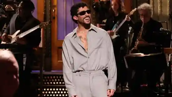 Bad Bunny Super Bowl row is over