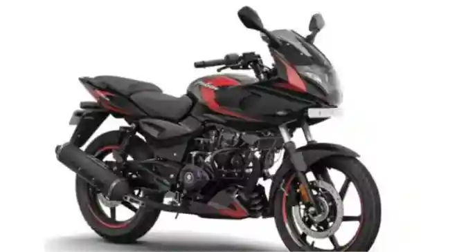 Bajaj Pulsar 220F 2026 Launched With LED Indicators