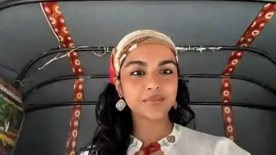 Bandana Girl’ breaks the internet — and a Bengaluru founder’s job post too