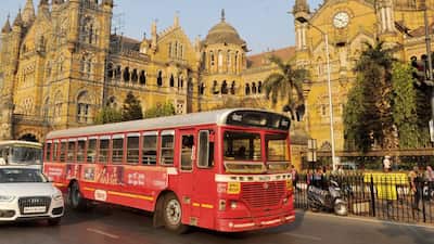 Bandra-Kurla Complex, popularly known as BKC, is one of Mumbai's biggest business and financial hubs that is home to major companies, luxurious hotels and high-end residences. It is located between the railway stations of Bandra and Kurla. While the area is considered upscale, a Reddit post recently brought attention to the struggles people are facing there, especially those who travel from far-off areas.