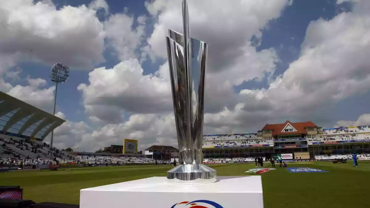 Bangladesh board says ICC ‘willing to work with us’ to address concerns on playing T20 World Cup in India