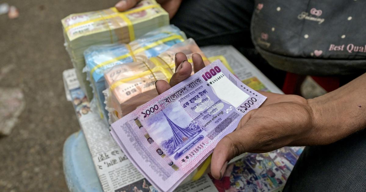 Bangladesh has seen many uprisings and military coups leading to the abrupt fall of a government. However, never in the country's history did the governor and other senior officials of the central bank flee after a political change. Even on December 17, 1971, senior-most Bangladeshi officials of the erstwhile Dhaka office of the State Bank of Pakistan walked across the road to the Mukti Bahini and Indian army camps in the stadium and reported to duty. Not so on August 6, 2024, when the Bangladesh Bank was left without a governor.