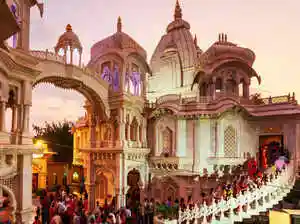 Bangladesh radicals step up heat against India and ISKCON