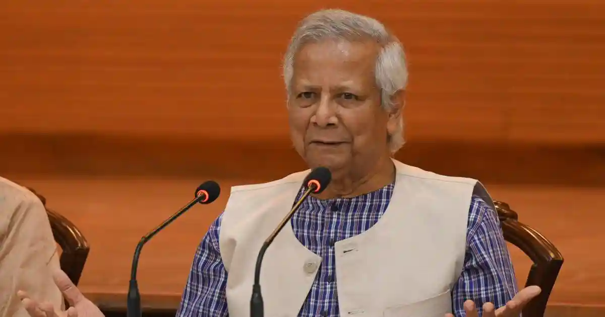 Bangladesh's Chief Adviser Muhammad Yunus on Friday called for the revival of the South Asian Association for Regional Cooperation, or SAARC, during his address at the United Nations General Assembly. Established in 1985, SAARC is an intergovernmental organisation of eight South Asian countries: India, Pakistan, Bangladesh, Sri Lanka, Nepal, Maldives, Bhutan and Afghanistan.
