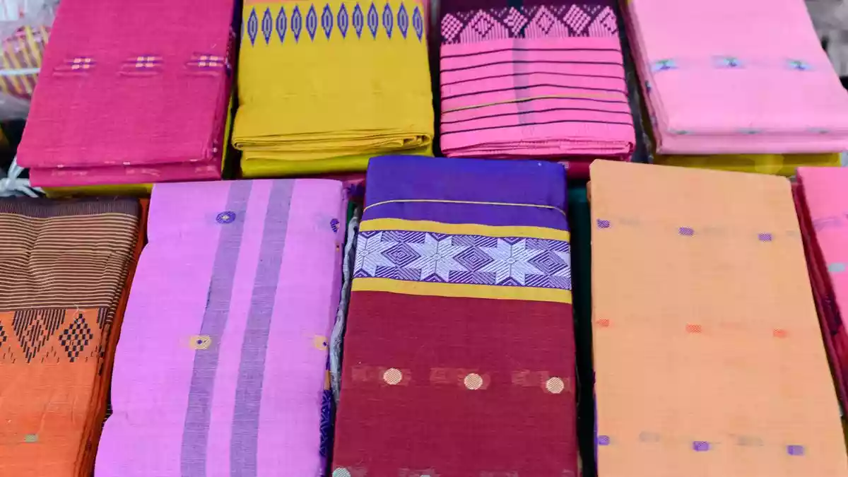 Bangladesh secures ‘intangible cultural heritage’ tag for Tangail saree at UNESCO meet