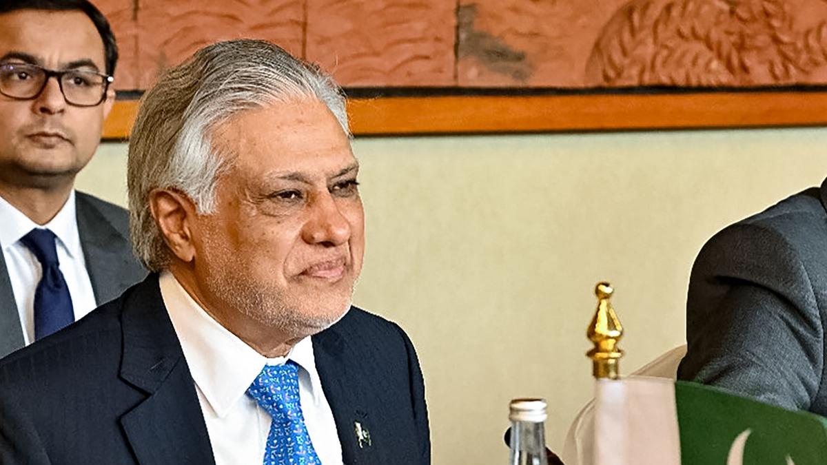 Bangladesh should “clean” its heart and move ahead by leaving the “unresolved issue” of Pakistan's accountability in the atrocities committed by the Pakistani military in 1971, Mohammad Ishaq Dar, Foreign Minister and Deputy Prime Minister of Pakistan, said in Dhaka on Sunday (August 24, 2025).