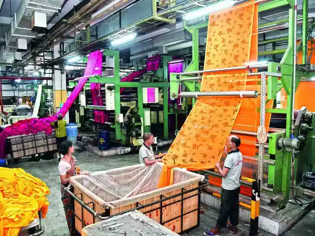 Bangladesh-US trade deal fails to rattle India’s apparel market