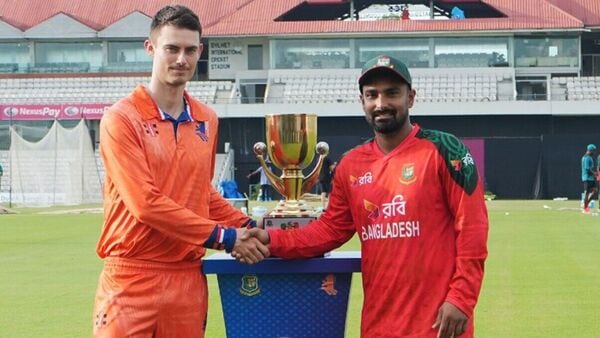 Bangladesh will start preparations for the Asia Cup 2025 when they host Netherlands in the first of three-match T20I series starting on Saturday in Sylhet. With just barely 10 days to go for the continental showpiece (Asia Cup 2025) in Dubai and Abu Dhabi, the Netherlands series will give Bangladesh a perfect preparation ahead of the big event.