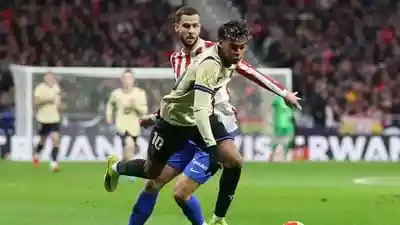 Barcelona vs Atletico Madrid Live Stream