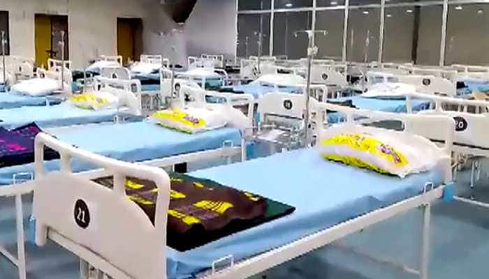 Based on information available with AHPI, cashless services have been suspended arbitrarily in many hospitals, including Manipal Hospital - Delhi and Gurugram, Max Hospitals - North India, Metro Hospital- Faridabad, Medanta Hospital - Lucknow, Rajiv Gandhi Cancer Hospital - New Delhi, among others.