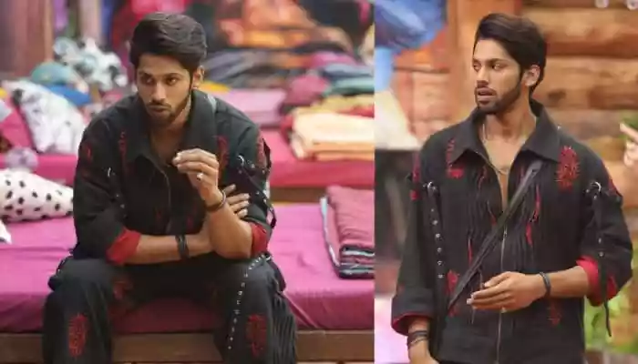 Baseer Ali Accuses Bigg Boss 19 Makers Of Being