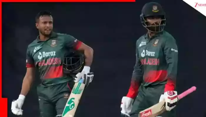 BCB Labels Bangladesh Legend As A