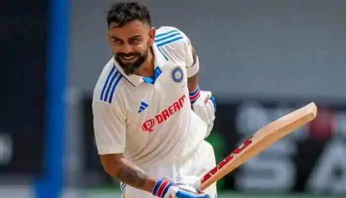 BCCI Breaks Silence On Virat Kohli Test Comeback Rumours After Ranchi