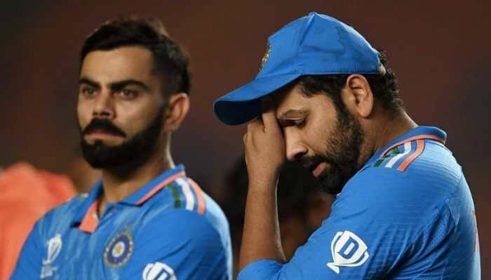 BCCI set to hold crucial talks with Virat Kohli and Rohit Sharma on their ODI future ahead of the 2027 World Cup amid India's youth-driven transition. In a pivotal development that could shape the future of Indian ODI cricket, the Board of Control for Cricket in India (BCCI) is reportedly preparing to initiate candid discussions with Virat Kohli and Rohit Sharma regarding their international future in the 50-over format. With the 2027 ICC ODI World Cup looming on the horizon and a new generation of cricketers making their mark, the inclusion of two of India's biggest icons is no longer a foregone conclusion.
