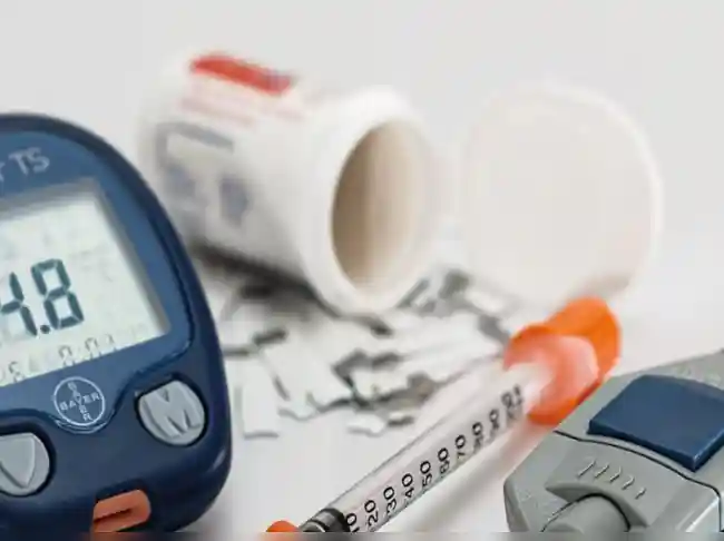 Beat diabetes naturally