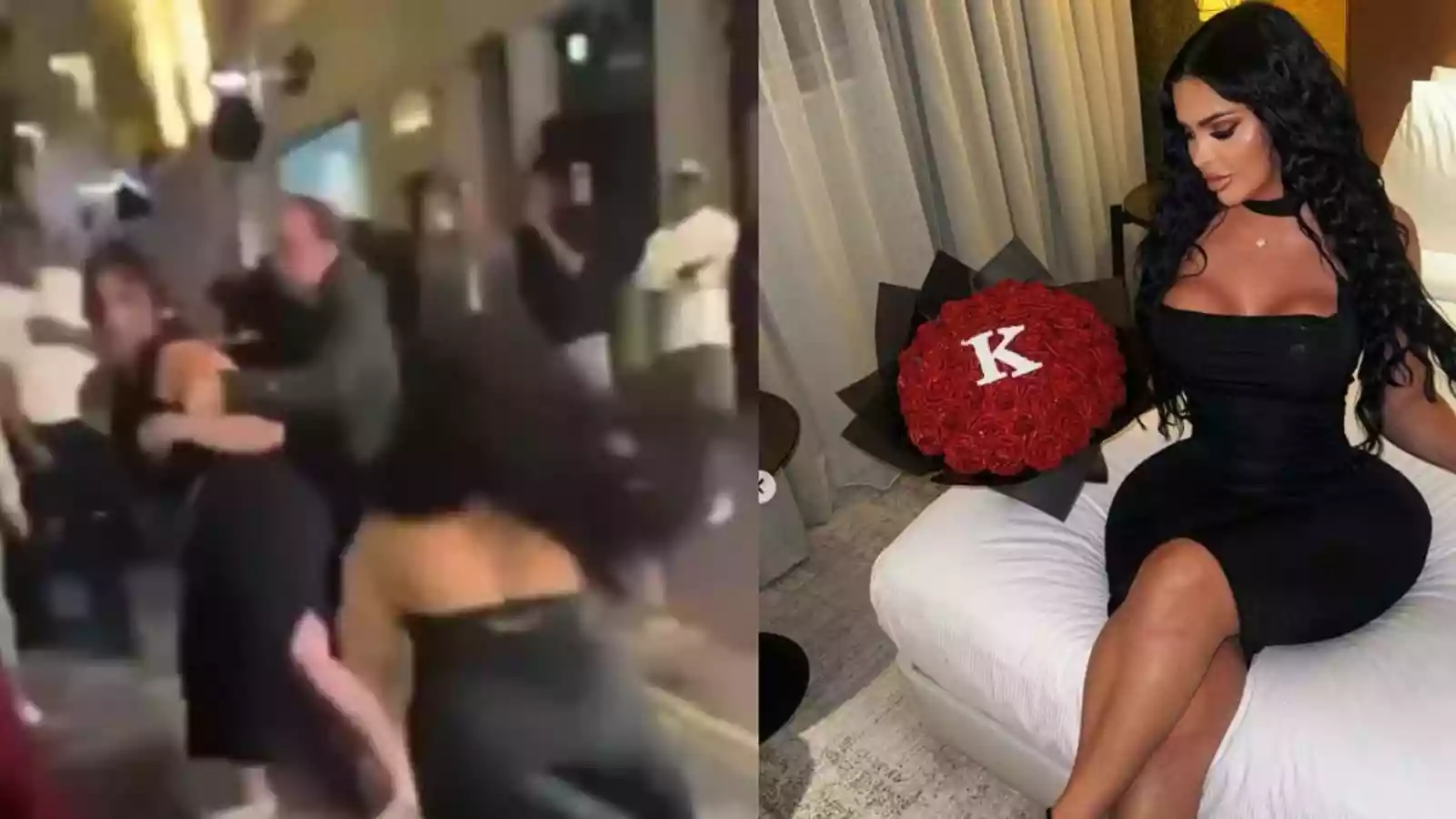 Beauty Influencer Klaudia Glam Dies After Being Run Over In London
