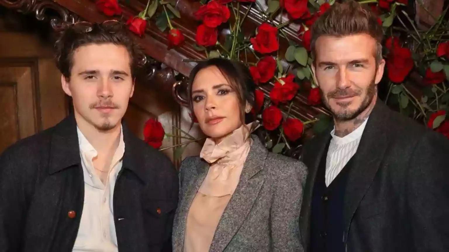 Beckham vs Peltz Beckham