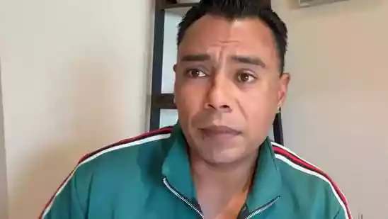 Before former Pakistani cricketer Danish Kaneria pointedly addressed questions swirling on his purported desire for Indian citizenship on Saturday, he made a series posts on X praising the RSS, parent body India's ruling BJP, over the past week. On Dussehra day, Kaneria — one of a handful of Hindus to have represented Pakistan in cricket or any sport — wished for the world to have more organisations like the Rashtriya Swayamsewak Sangh (RSS).