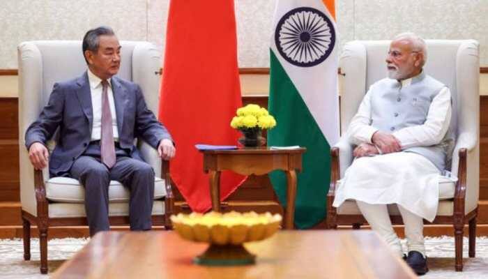 Beijing's state media argues shifting global power dynamics are pushing India to reassess ties with China, despite years of rivalry and mistrust. <strong>New Delhi:</strong> China's state-run press has placed unusual focus on Foreign Minister Wang Yi's recent visit to New Delhi. For Beijing's news outlets, the trip signalled a shift in India's strategic posture at a time when U.S. tariffs are beginning to bite.