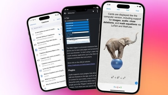 Being a student today means juggling a million things at once: assignments, lectures, group projects, and revision for exams. Since education has become a bit easier due to digitalisation, you can use your laptop or smartphone to study using internet materials or even attend online classes. So today, I brought you a list of the best open source apps for students that can help you do a lot of things, like note-taking, research, and more, quickly and effortlessly.