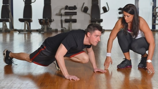 Being active is the key to living a longer, healthier, and fulfilling life. We all know this statement to be true, and there is even science backing it up. In a March 10 Instagram clip, Dr Alok Chopra, a cardiologist and functional medicine expert, also stressed the importance of exercise in longevity. Here's what he said: