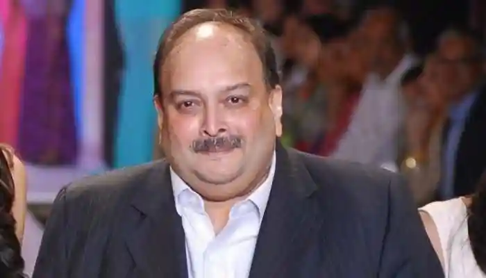 Belgium SC Rejects Choksi's Final Plea