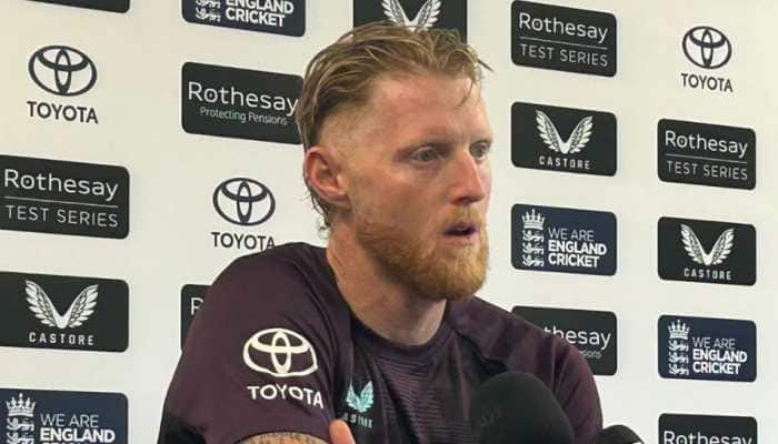 Ben Stokes has sent a firm message to India ahead of the fourth Test at Old Trafford, starting on Wednesday, stating that his team won't back down from any on-field confrontations. “It's a massive series and heat will be shown. Have England been nice? Potentially. We won't purposely start anything, but we won't take any backward step,” Stokes said in a pre-match press conference.