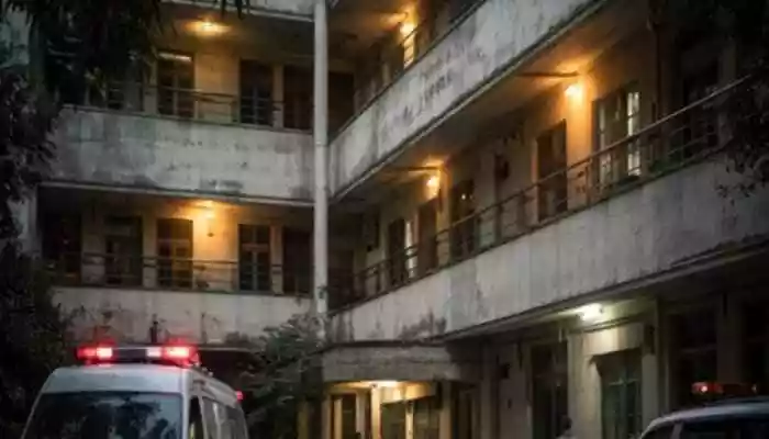 Bengal final year medical college student found dead