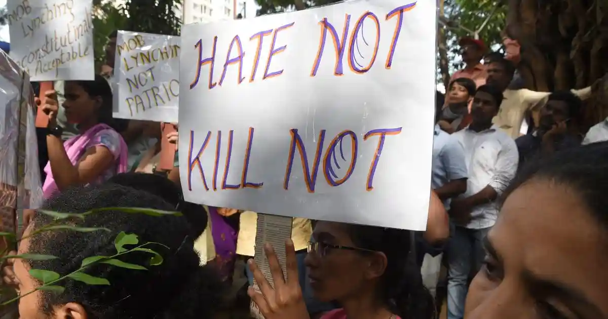 Bengal man lynched in Odisha