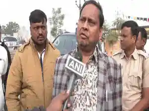 Bengal MLA Humayun Kabir floats new party days after laying foundation for Babri-style mosque