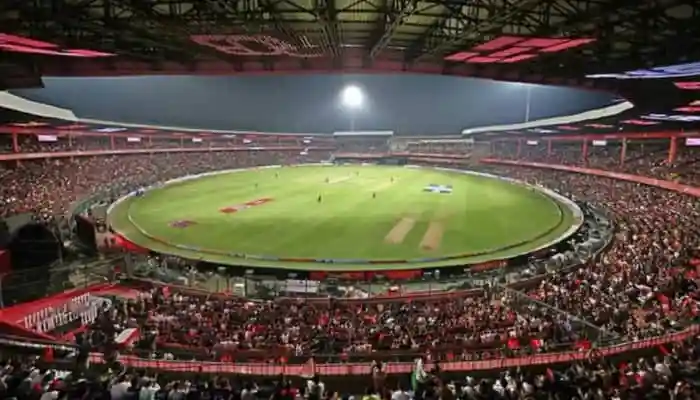 Bengaluru's Chinnaswamy Stadium Won’t Lose IPL Matches