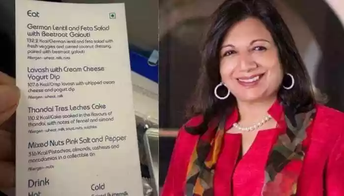 Bengaluru Tycoon Slams IndiGo’s ‘Tasteless’ Meal