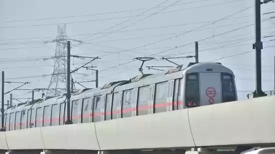 Bengaluru vs Delhi Metro