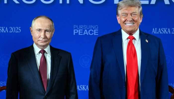 Bessent's remarks came after US President Donald Trump on Sunday announced that he is ready to move into what he described as the