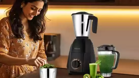 Best 750 Watt Mixer Grinders in India