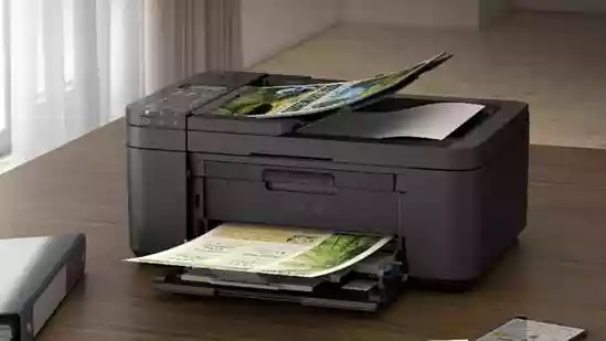 Best all-in-one WiFi printers in 2026
